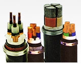 五常额定电压0.61kV交联聚乙烯绝缘电力电缆